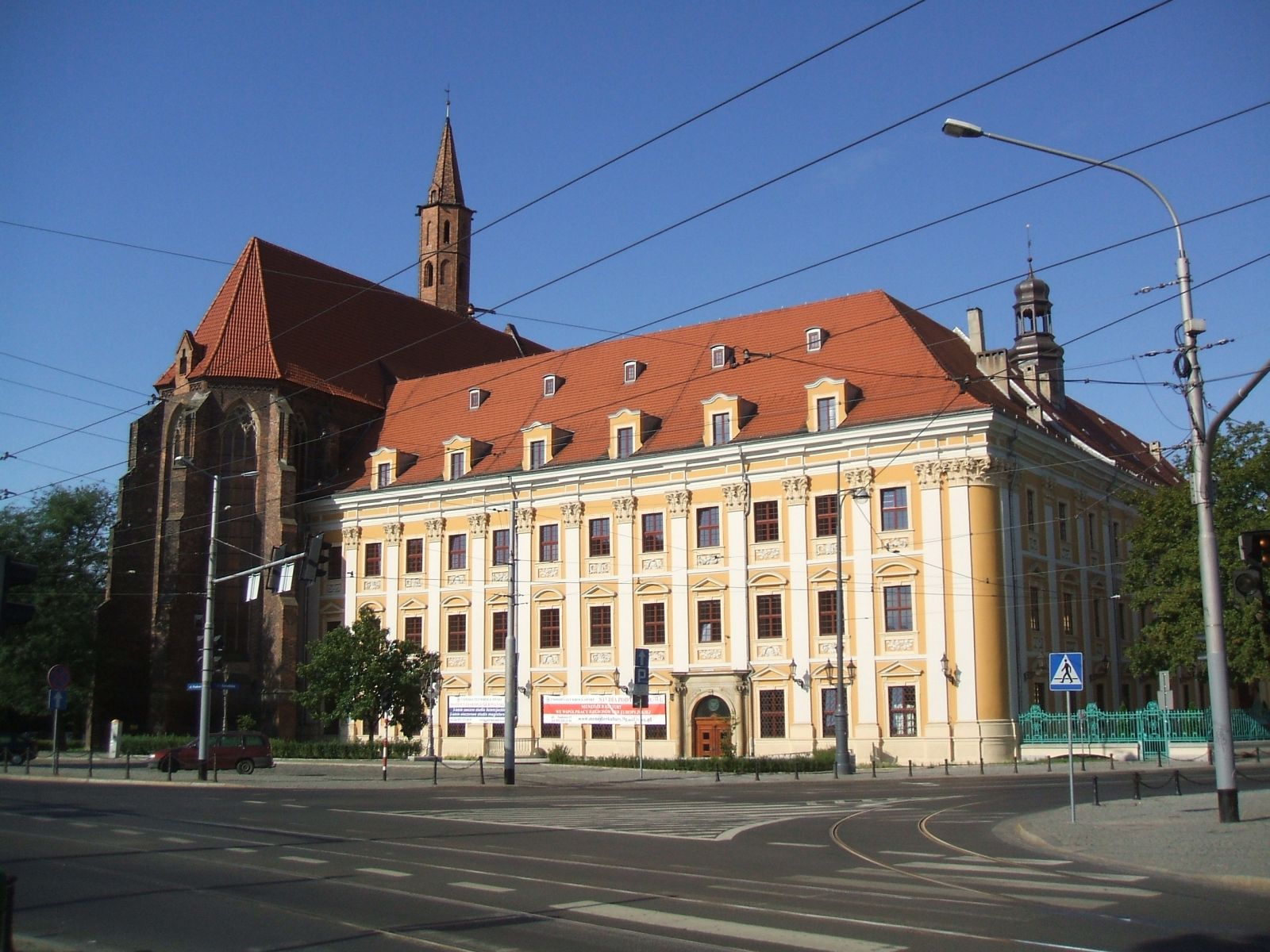 Wroclaw